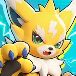 Monmate Master: Idle Adventure