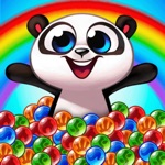 Panda Pop! Jeu de tir à bulles