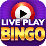 Live Play Bingo: Real Hosts