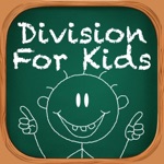 Division App for Children