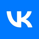 VK: soziale netzwerke, musik