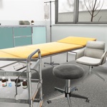 탈출 게임 복통을 치료하고 싶다