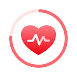 HeartIn: 脈拍測定アプリ・心拍数計