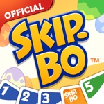 Skip-Bo™: Solitaire Card Game