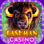 Cashman Casino: Spielautomaten