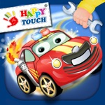 Auto-Fahren von Happytouch®
