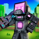 Pixel Gun 3D - Battle Royale