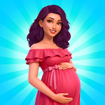 Life Sim 3D: Family Simulator