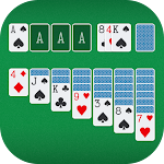 Solitaire - Classic Card Game