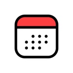 Myカレンダー - スケジュール帳おしゃれ壁紙かれんだー