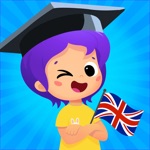 EWA English for Kids: 子供向け英語