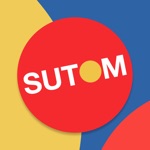 Sutom - Puzzle de mots