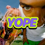 yope: mural com os amigos