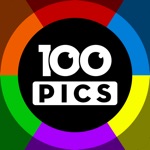 100 PICS Quiz