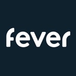 Fever: Eventos & Ingressos