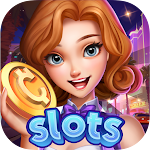 Casinonia Slots - Win Big Now!
