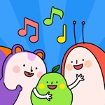 소중한글 동요 - 기초 공부 게임, 따라쓰기, 동화