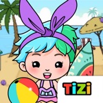 Tizi Town: Mein Hotel Spiele