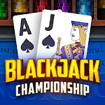 Blackjack Championship