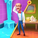 Homescapes – 3-Gewinnt-Spiel