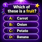 TRIVIA Master - Jeu de quiz