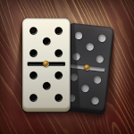Dominó Online: Jogo Clássico