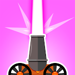 Ball Blast Cannon blitz mania