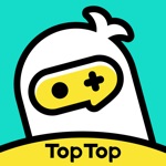 TopTop: Juegos & Chat