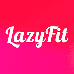 LazyFit Entraînement Paresseux