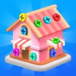 Screwdom : 나사와 볼트 퍼즐