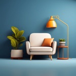 Home AI - KI-Innendesign