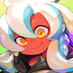 외계인은 배고파 X QWER, 김계란 콜라보!