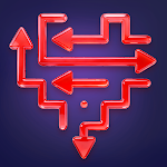 Arrowscapes™ - Arrows Puzzle