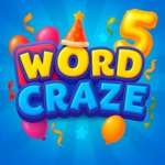 Word Craze - Trivia crosswords