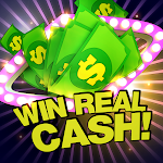 Lucky Match - Real Money Games