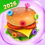 3D Bolt Master: ネジパズルゲーム