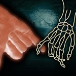 요괴와 나눈 약속