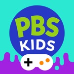 PBS KIDS Games