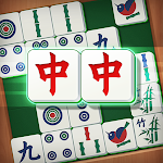 Daily Mahjong Match