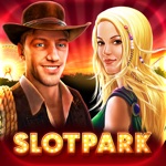Slotpark Casino Slots Games