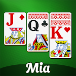 Mia ソリティア - 高齢者向けに設計