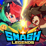 SMASH LEGENDS