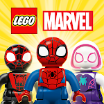 LEGO® DUPLO® Marvel