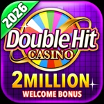 DoubleHit Slots - Cassino Rico