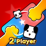 2人で遊べるミニゲーム集 - PKKP