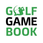 Golf GameBook Scorekarte & GPS