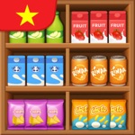 Goods sorting Jogo de Combinar