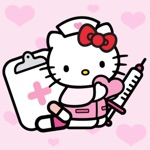 Hello Kitty: Juego de hospital