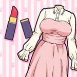 병맛 옷갈아입히기 게임