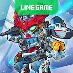 LINE: ガンダム ウォーズ